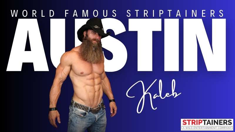 men strippers for hire in Austin