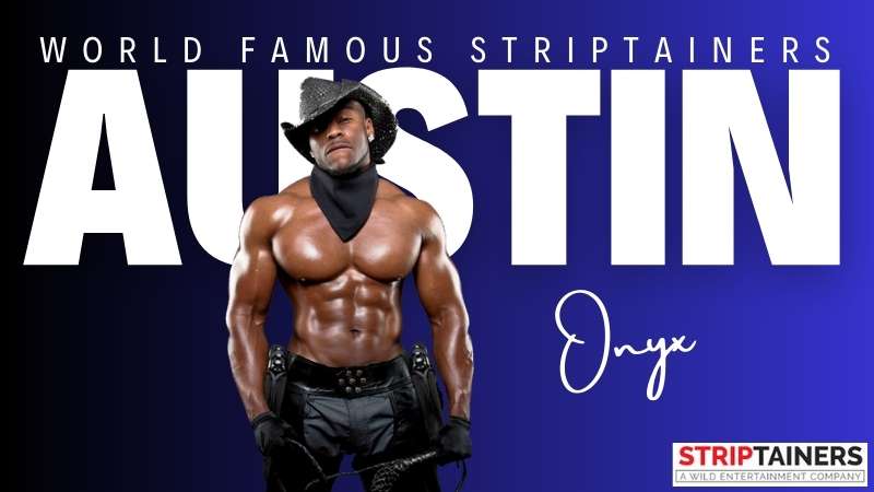 stripper Austin