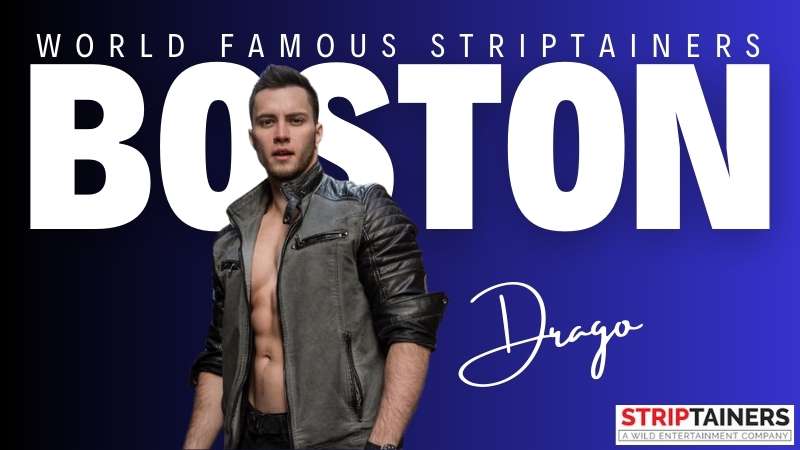 men strippers for hire in Boston