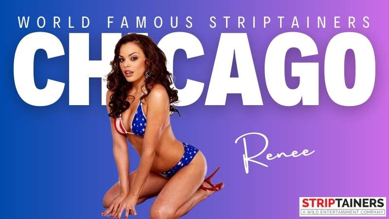 female strippers Chicago