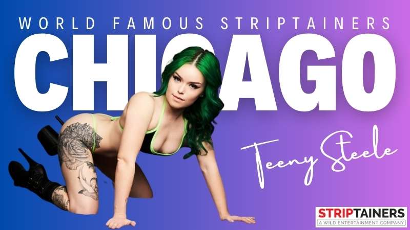 strippers for hire in Chicago