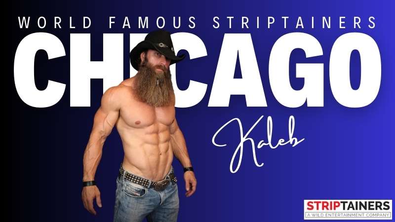 male strippers Chicago