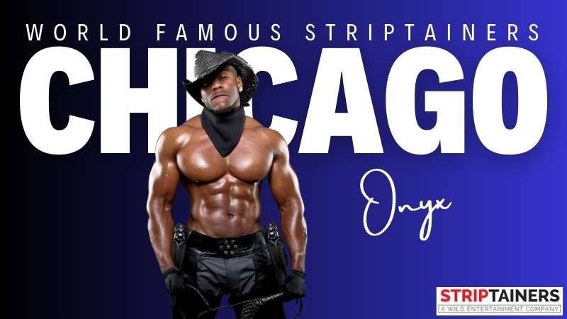 stripper Chicago