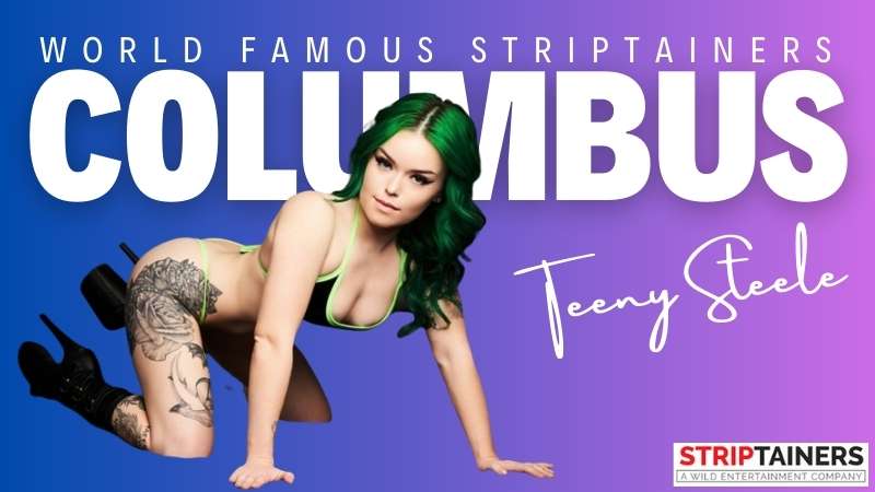 female strippers Columbus