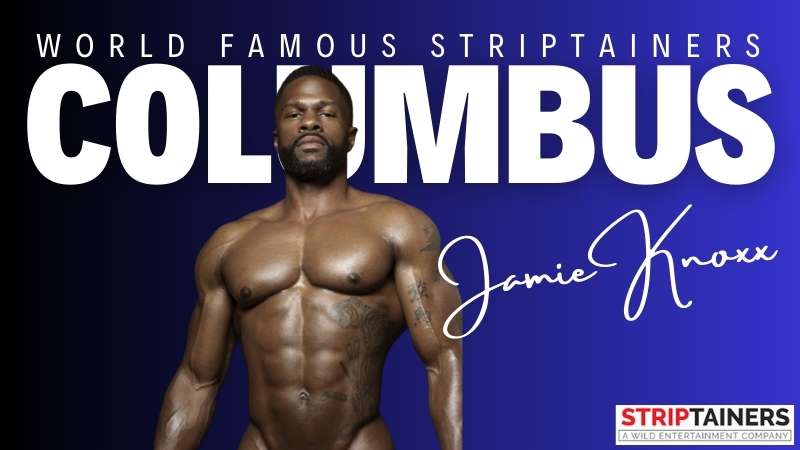 stripper Columbus