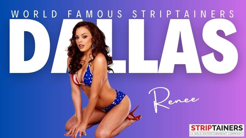 female strippers Dallas