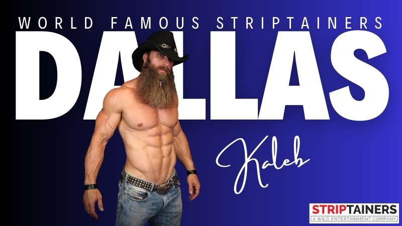 men strippers for hire in Dallas