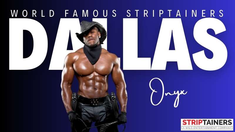 stripper Dallas