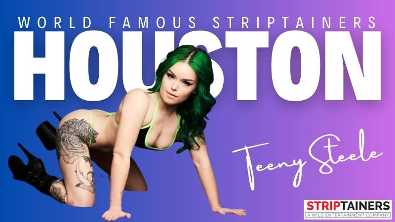 strippers for hire in Houston