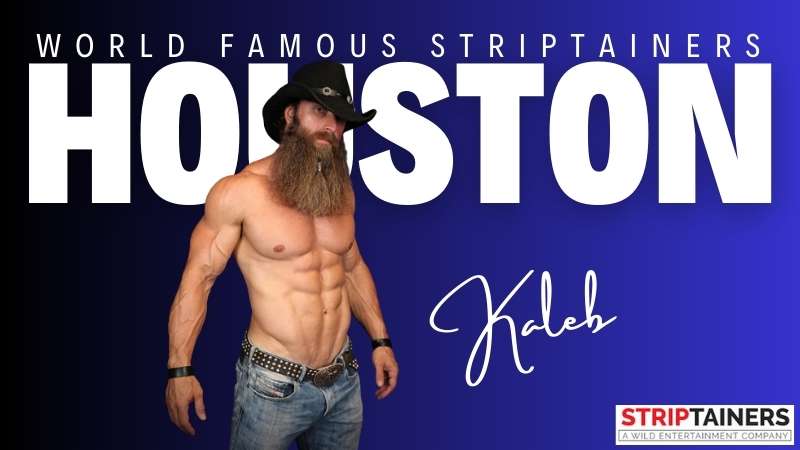 male strippers Houston