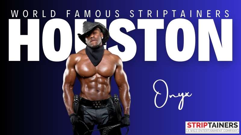 stripper Houston