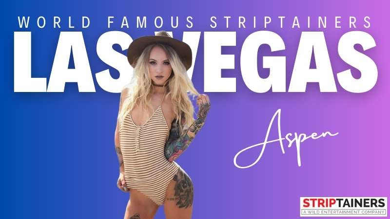 female strippers Las Vegas