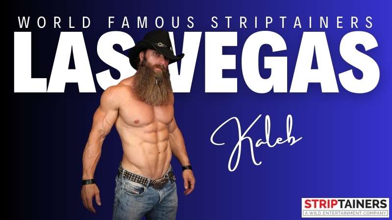 male strippers las vegas