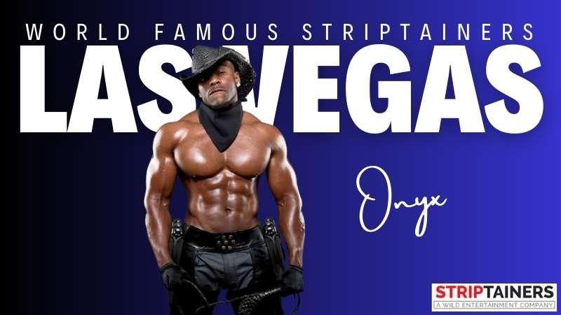 stripper Las Vegas