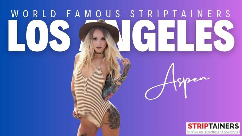 female strippers Los Angeles