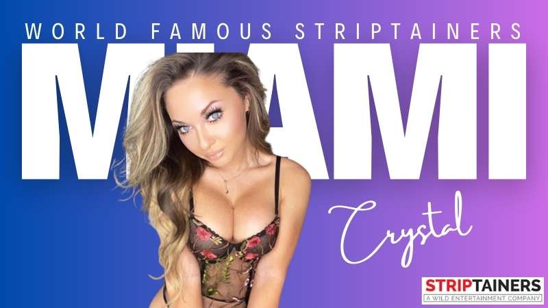 strippers for hire in Miami