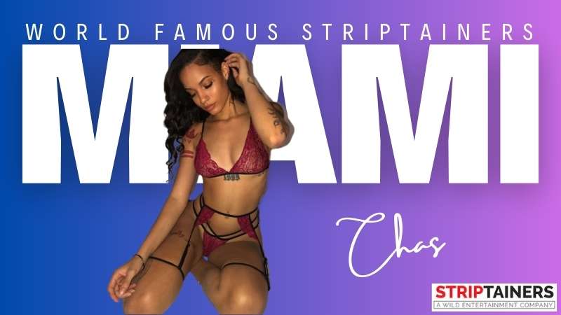 female strippers Miami