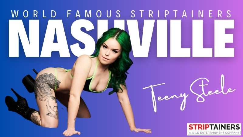 female strippers Nashville