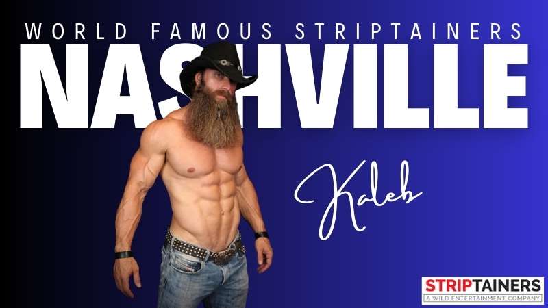 male strippers Nashville