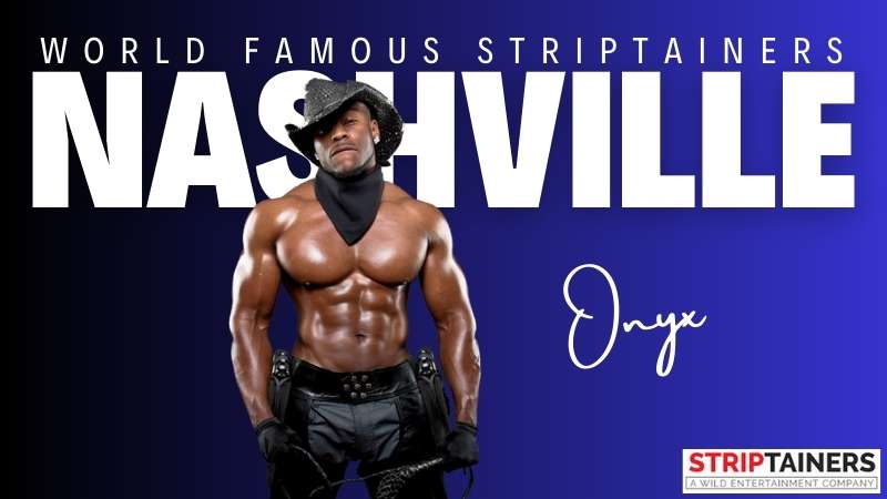 stripper Nashville