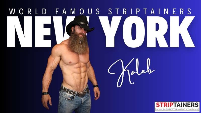 male strippers New York
