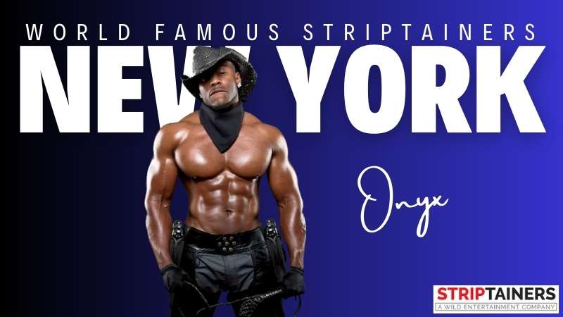 stripper New York stripper New York