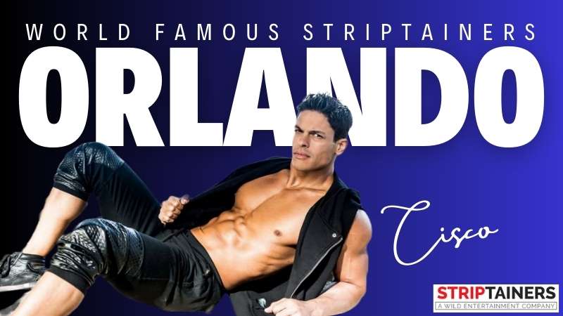 stripper Orlando