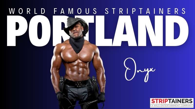stripper Portland stripper Portland