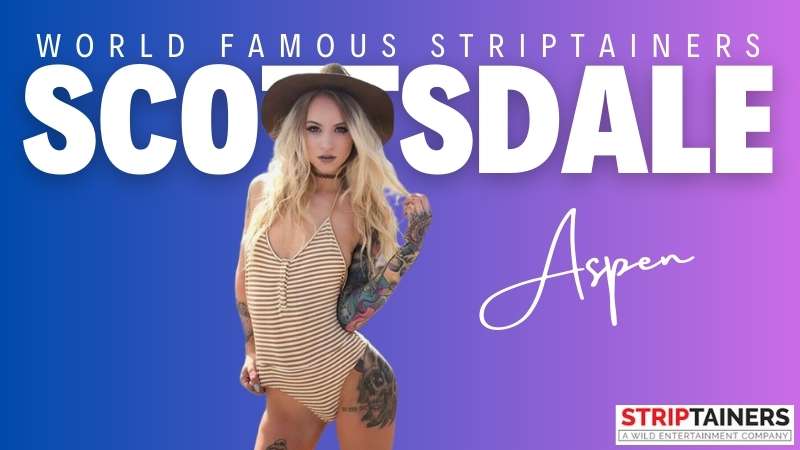 female strippers Scottsdale