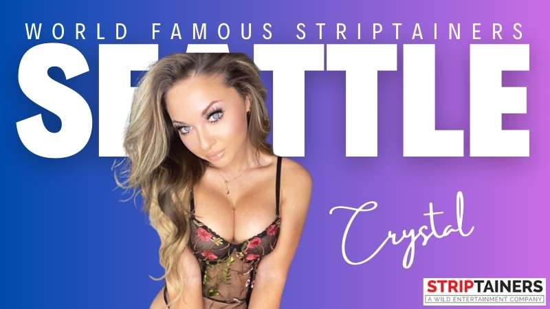 women strippers for hire in Seattle