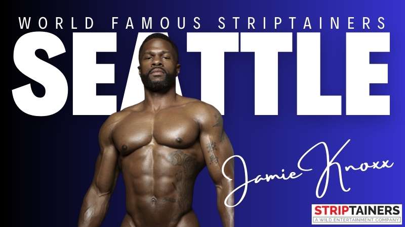 strippers for hire in Seattle