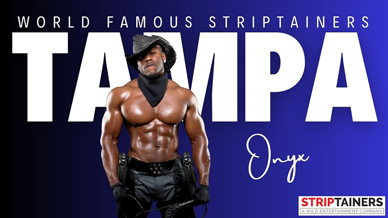 stripper Tampa