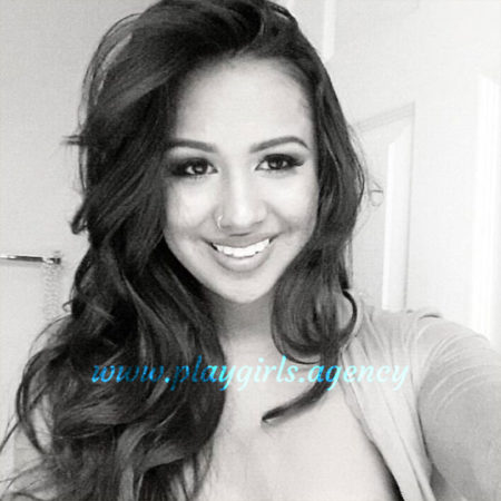 Leilani is an excellent Sacramento female stripper