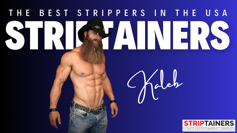 male strippers Arkansas