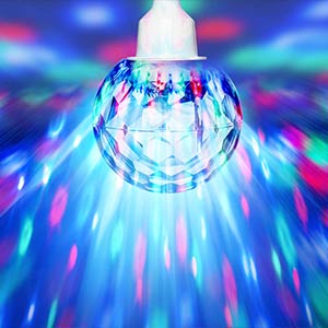 stripper party lights