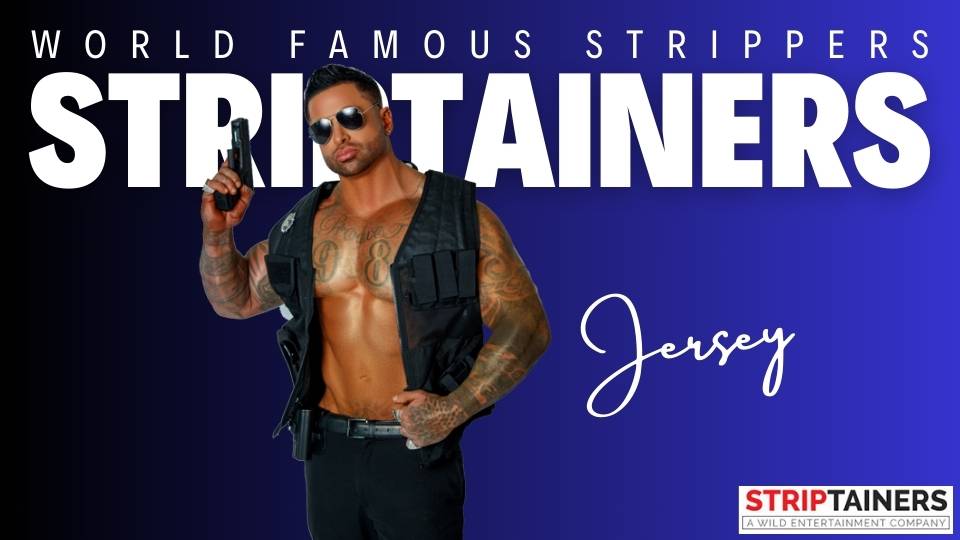 men strippers for hire in Jackson