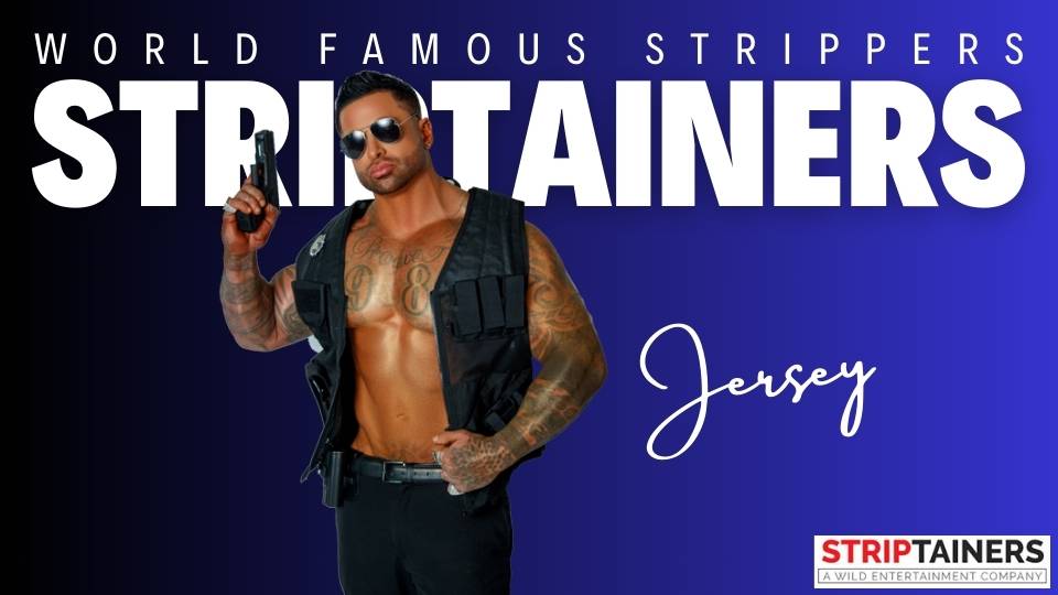 men strippers for hire in Fargo