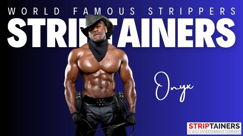 stripper Baltimore