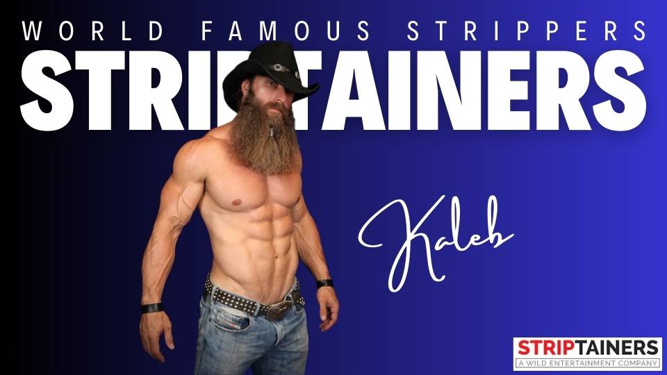 male strippers Raleigh